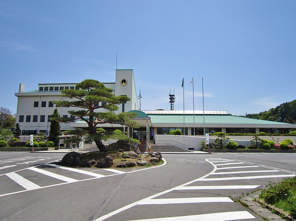 立科町の代表画像