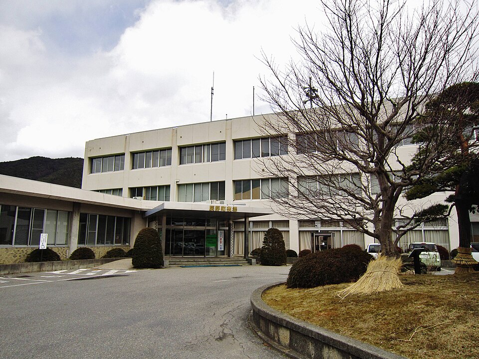辰野町の代表画像