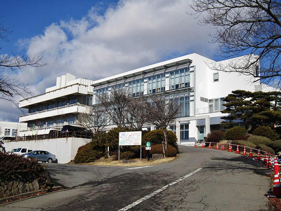 東御市の代表画像