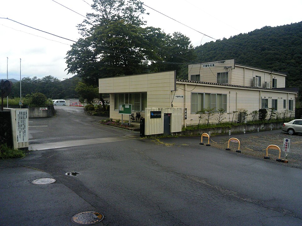 木曽町の代表画像