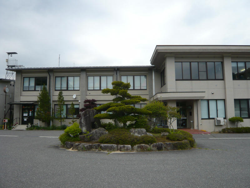 売木村の代表画像