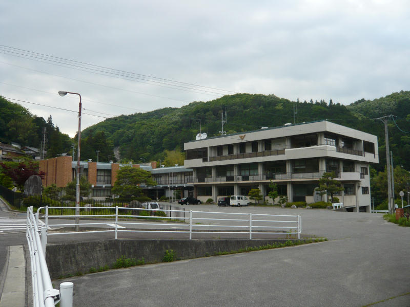 下條村の代表画像