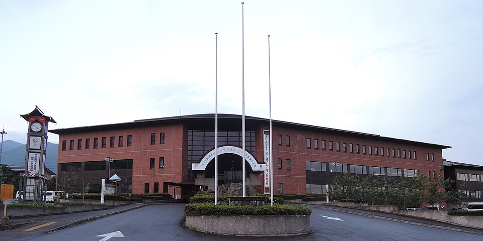 山ノ内町の代表画像