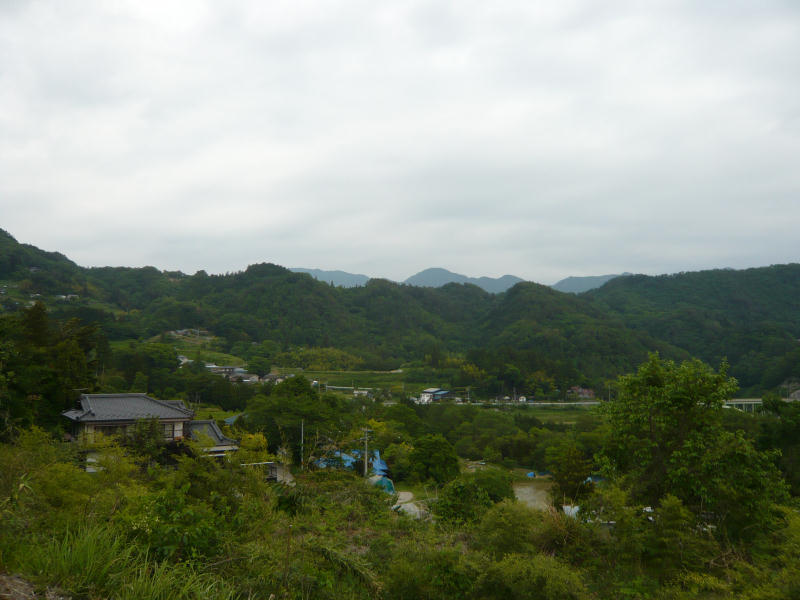 泰阜村の代表画像