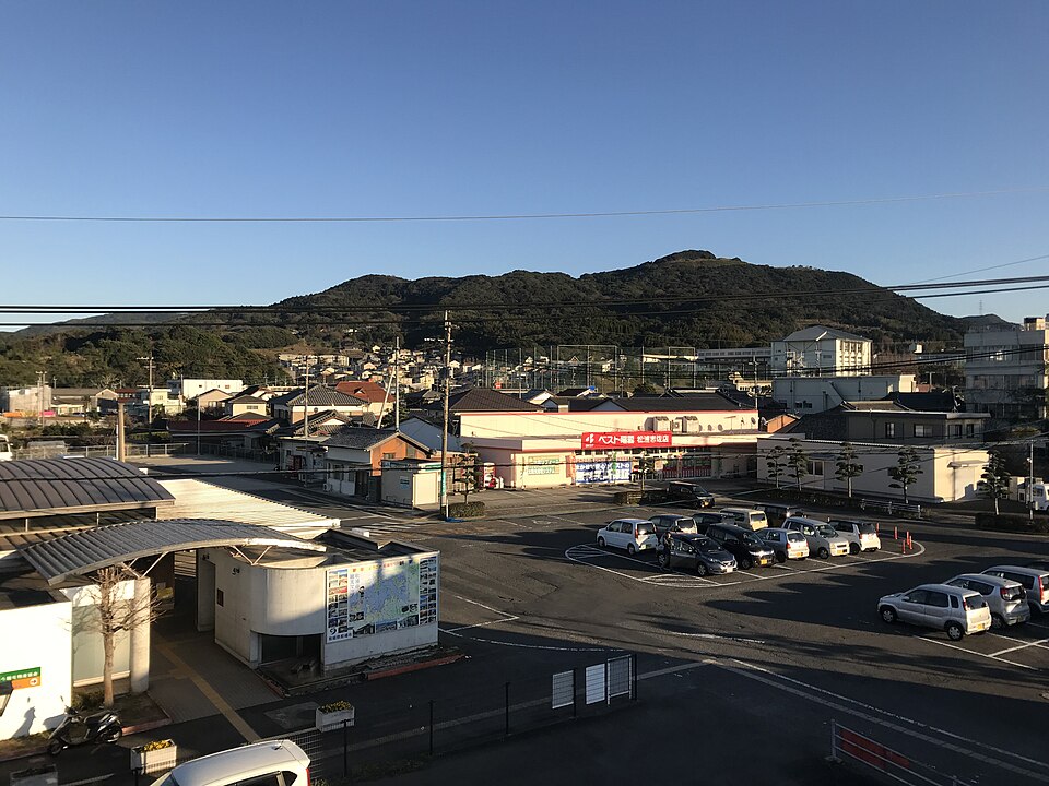 松浦市の代表画像