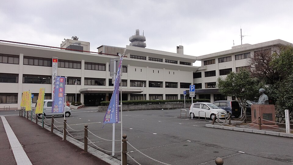 五島市の代表画像