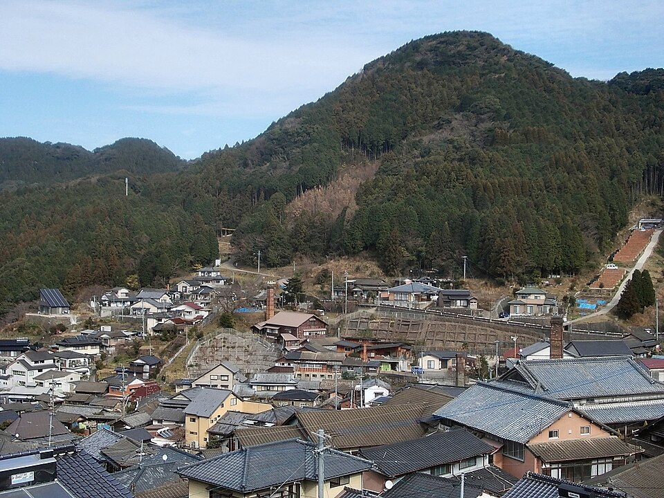 波佐見町の代表画像