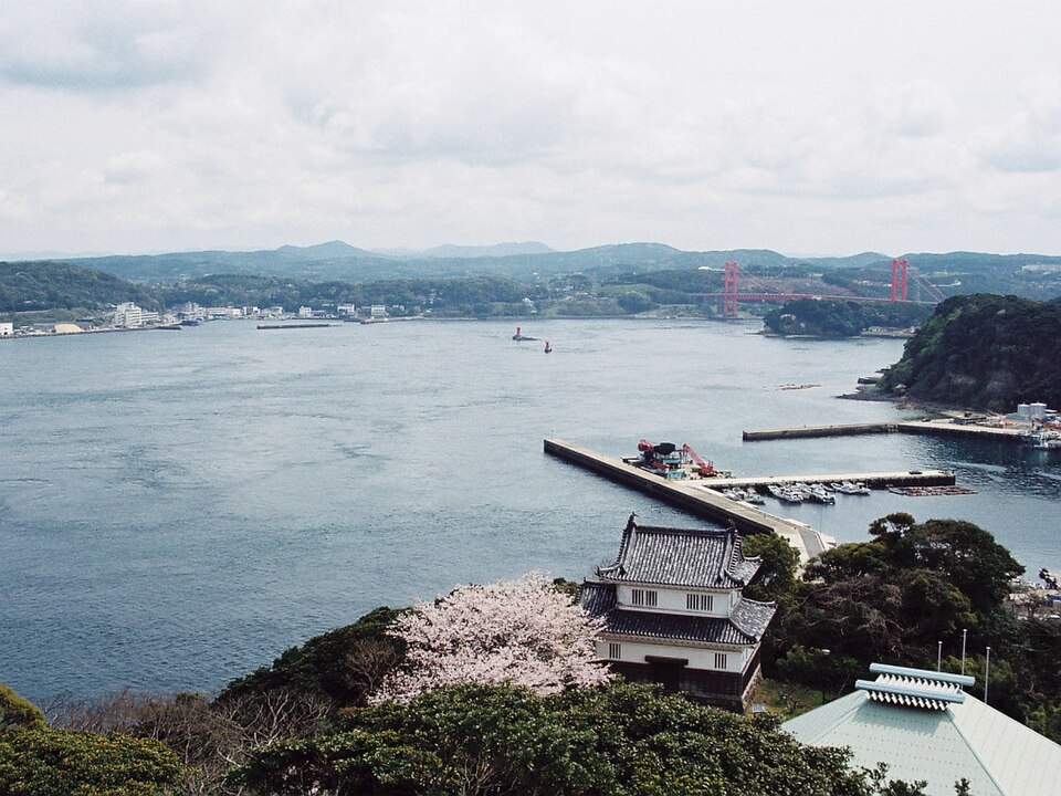 平戸市の代表画像