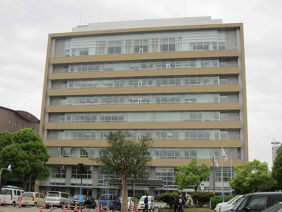 諫早市の代表画像