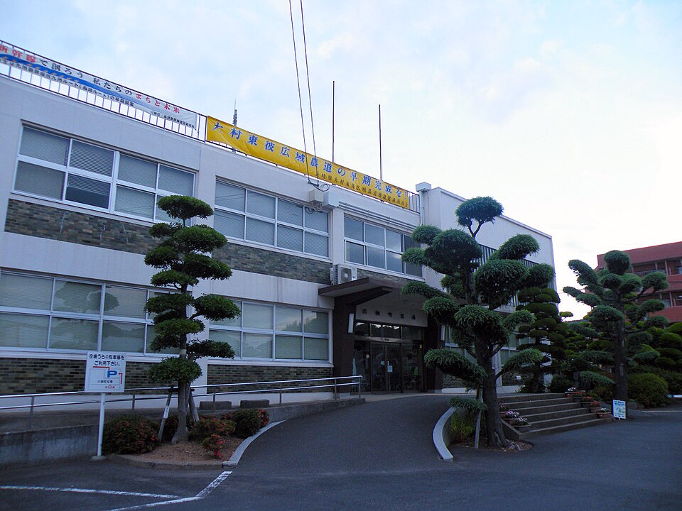 川棚町の代表画像