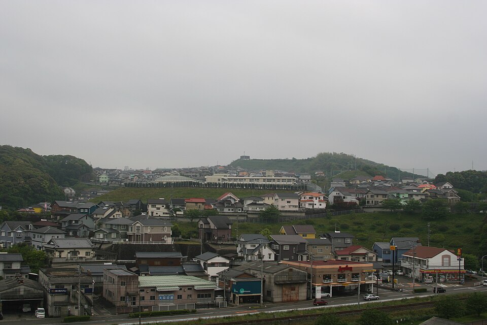 長与町の代表画像