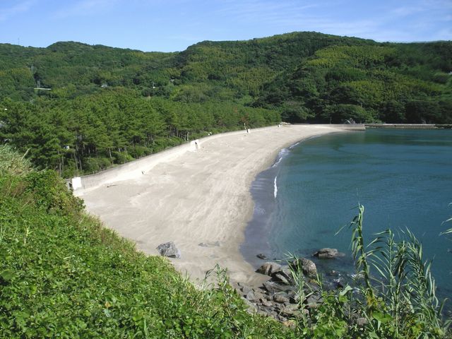 西海市の代表画像