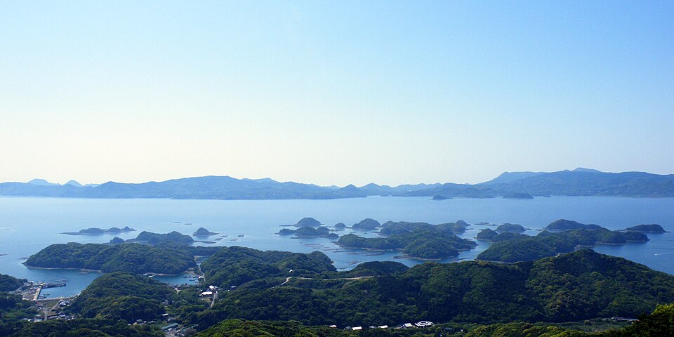 佐世保市の代表画像