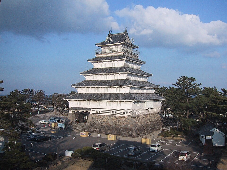 島原市の代表画像
