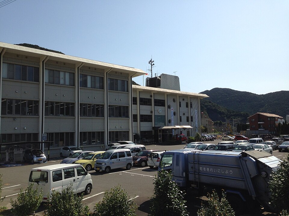 新上五島町の代表画像