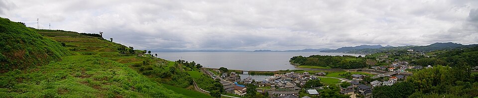 東彼杵町の代表画像