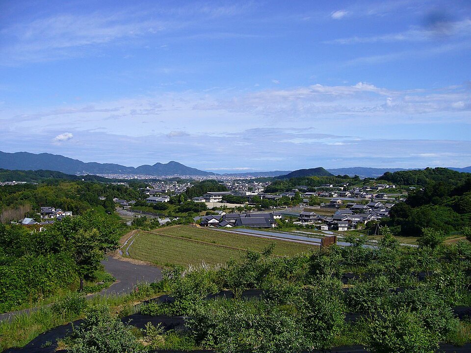 明日香村の代表画像