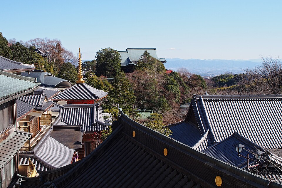 平群町の代表画像