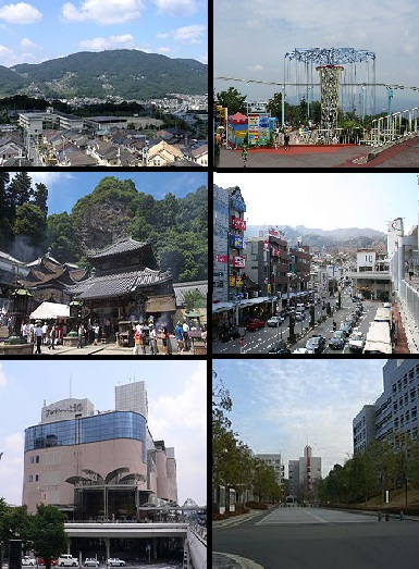 生駒市の代表画像