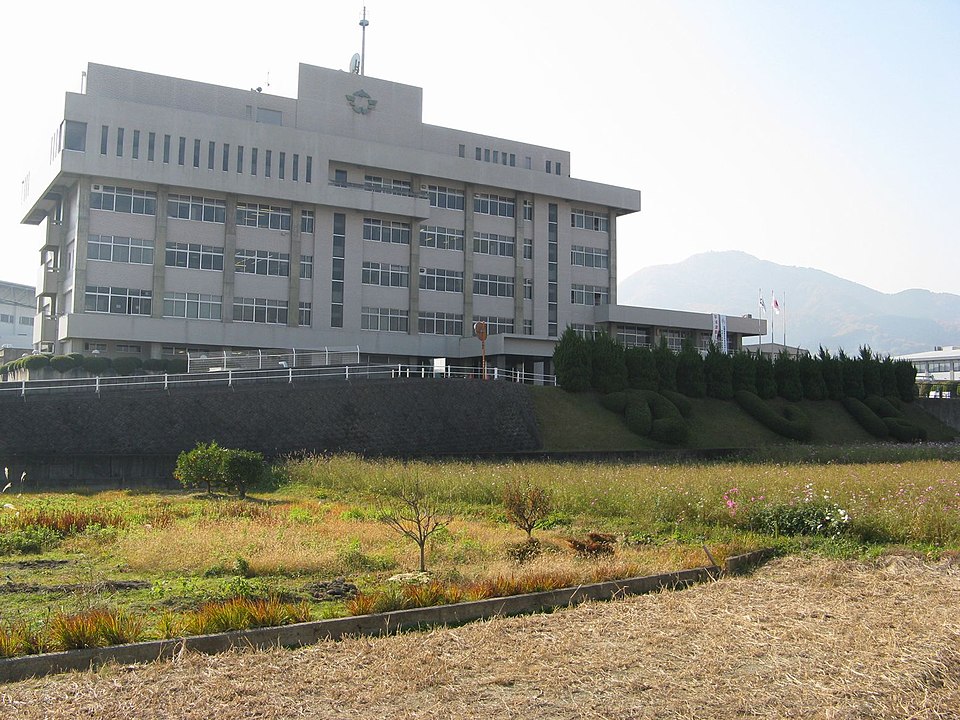 香芝市の代表画像