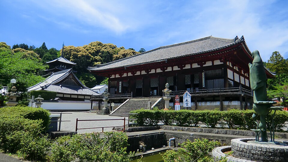 葛城市の代表画像
