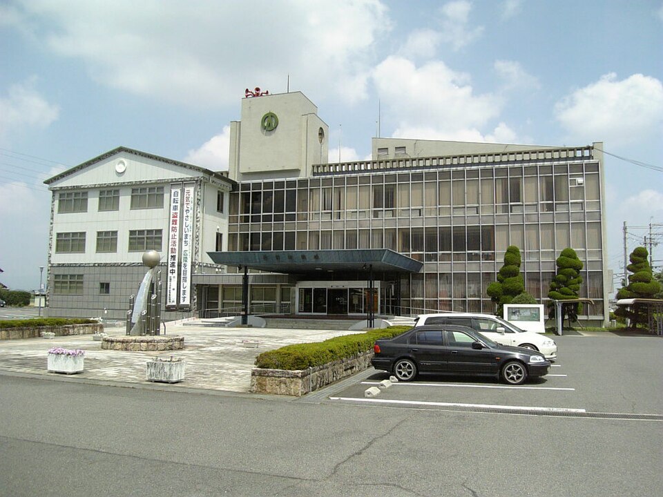広陵町の代表画像
