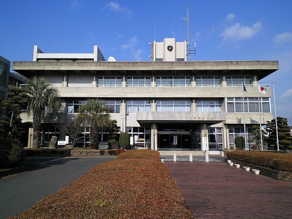 三宅町の代表画像
