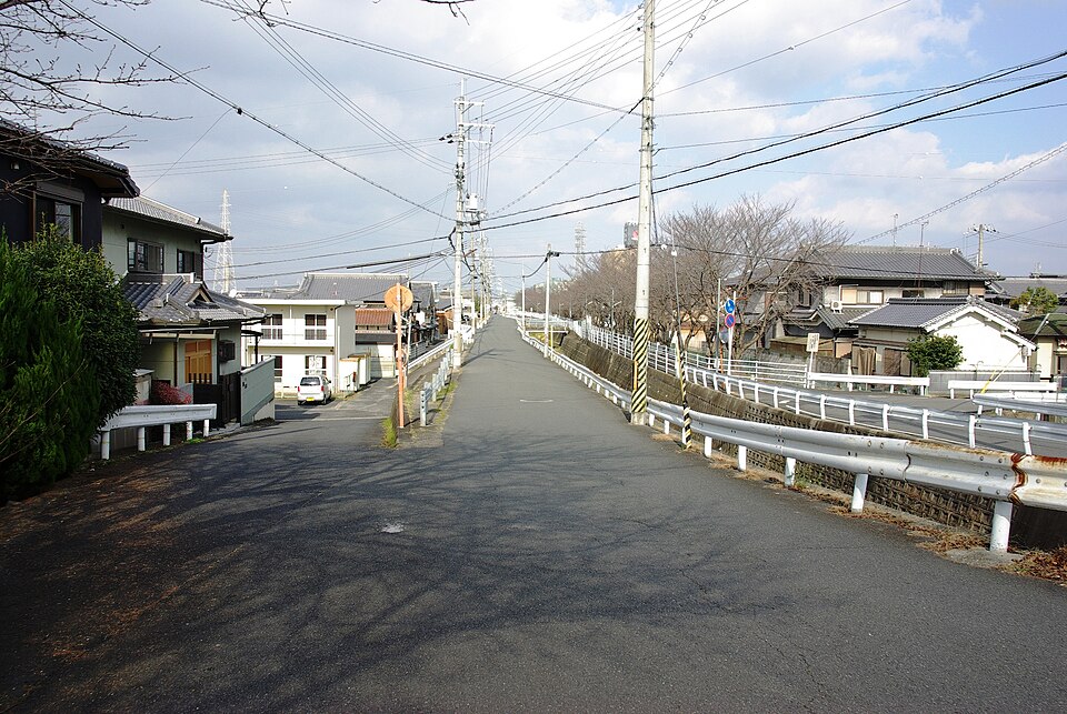 川西町の代表画像