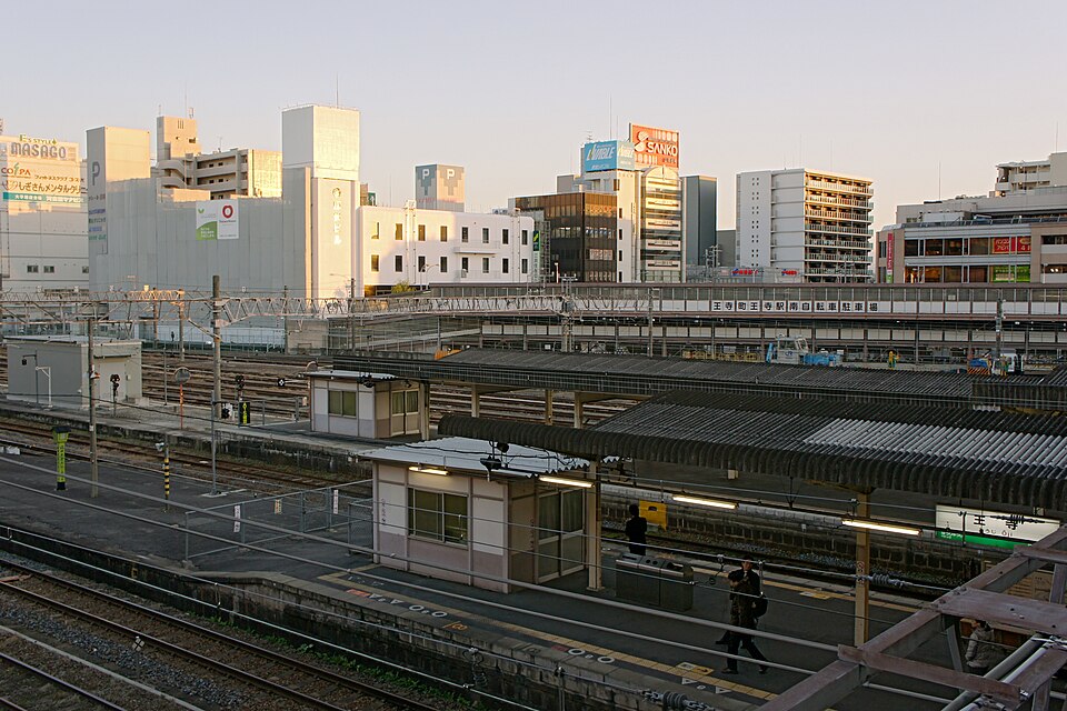 王寺町の代表画像
