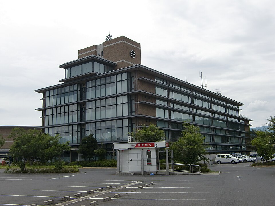大淀町の代表画像
