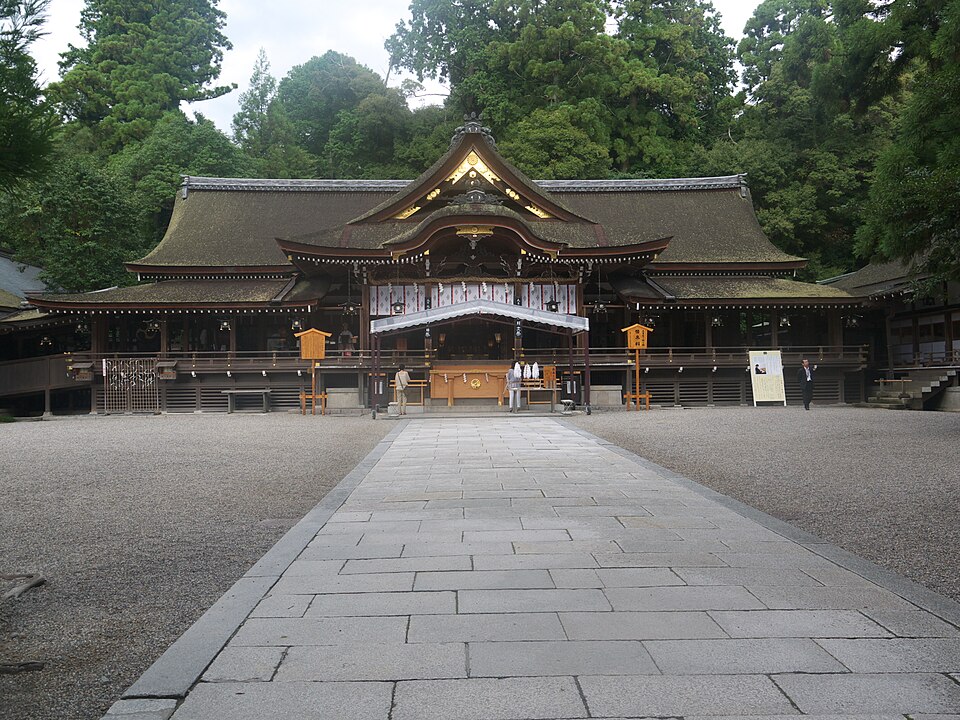桜井市の代表画像