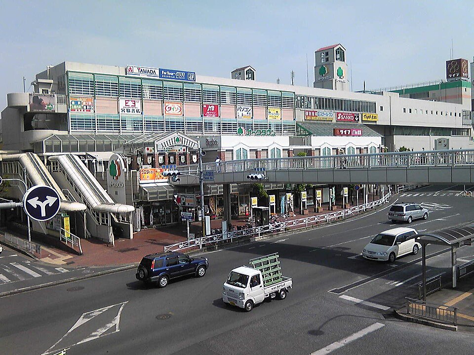大和高田市の代表画像