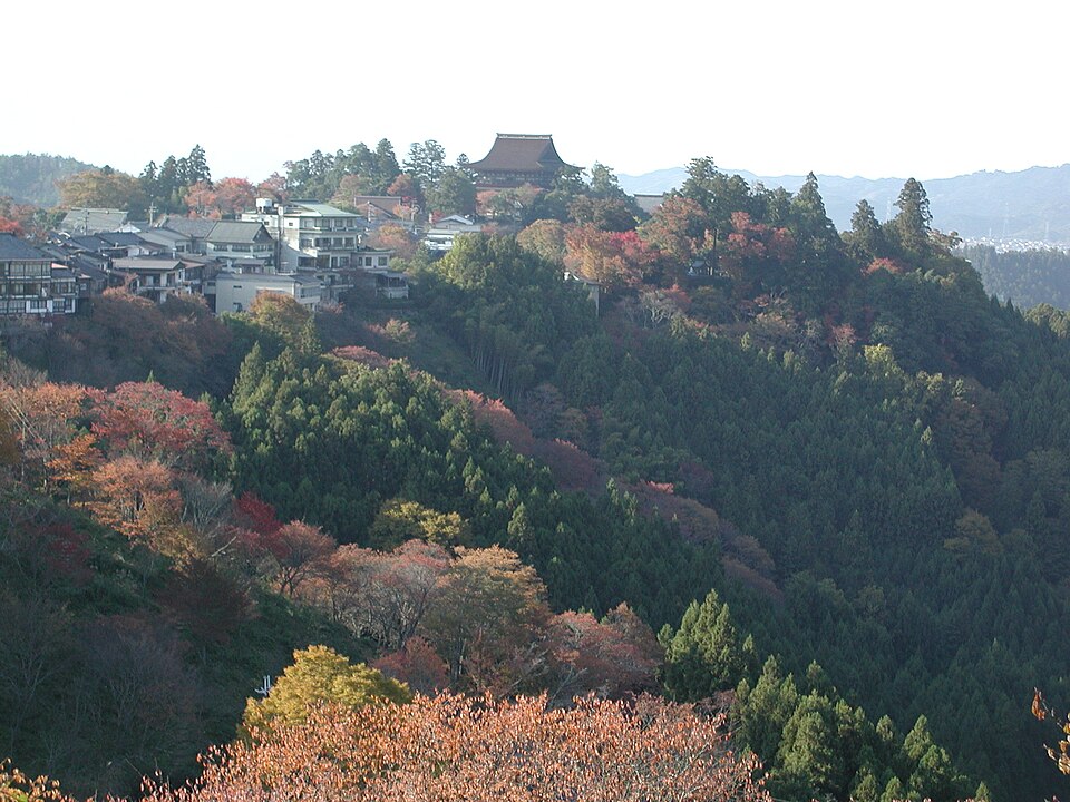 吉野町の代表画像