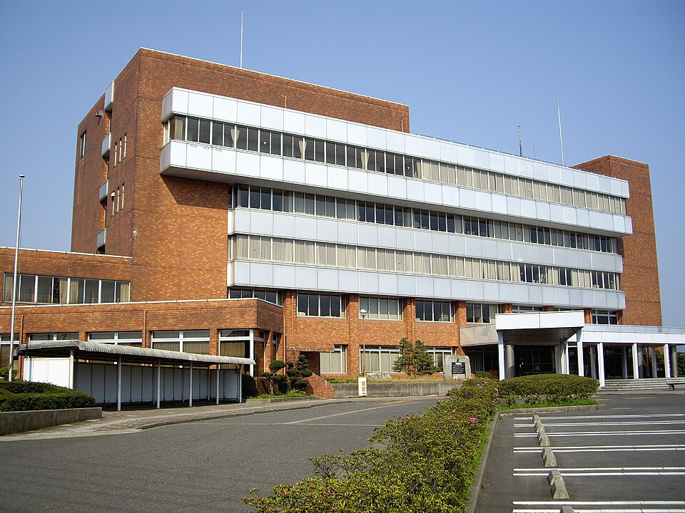 五泉市の代表画像