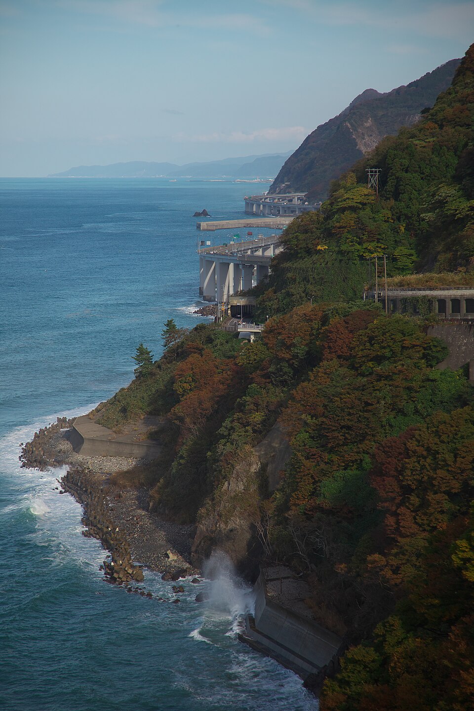 糸魚川市の代表画像