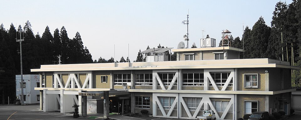 出雲崎町の代表画像
