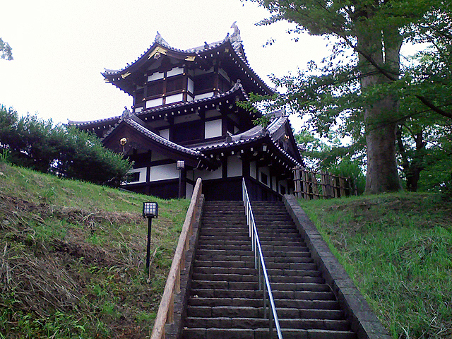 上越市の代表画像