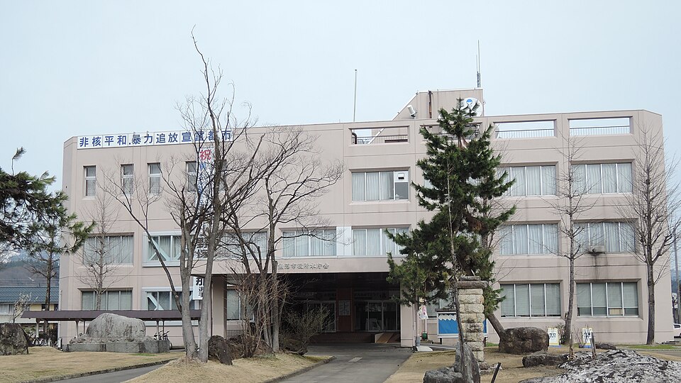 南魚沼市の代表画像