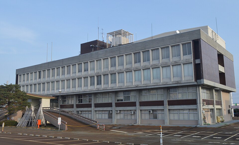 小千谷市の代表画像