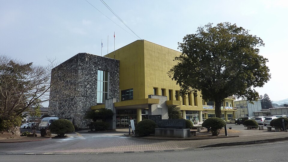 豊後大野市の代表画像