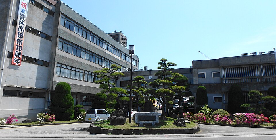 豊後高田市の代表画像