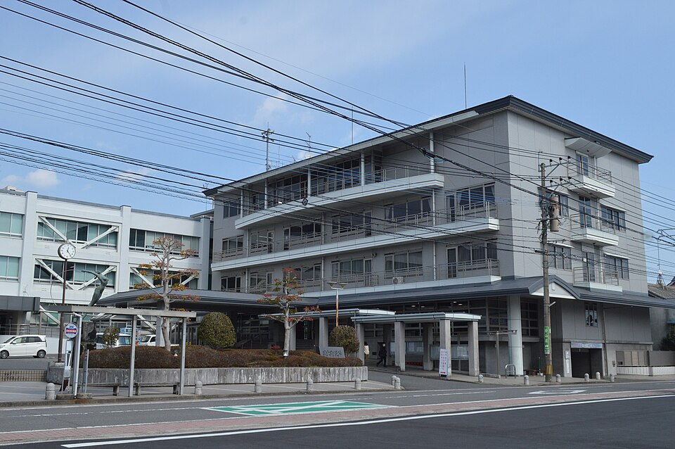 日出町の代表画像