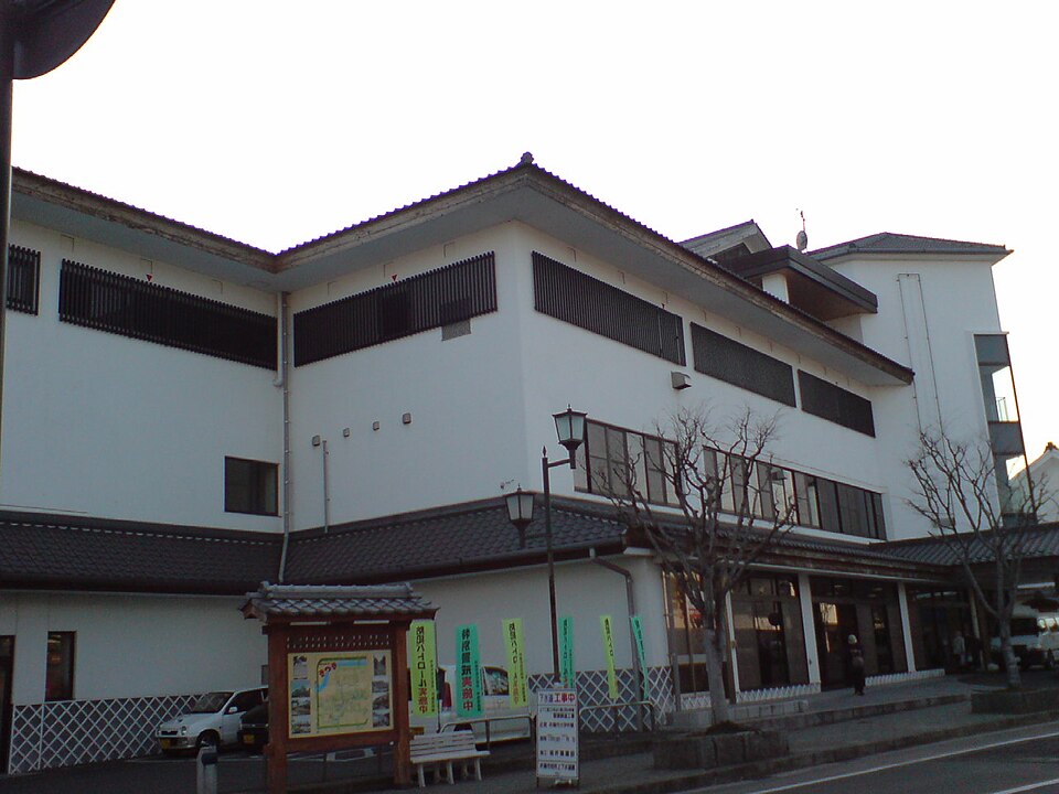 杵築市の代表画像