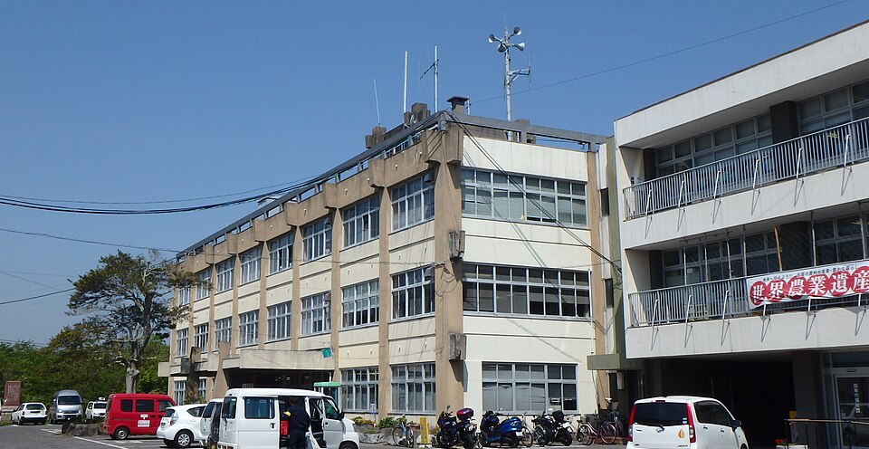 国東市の代表画像