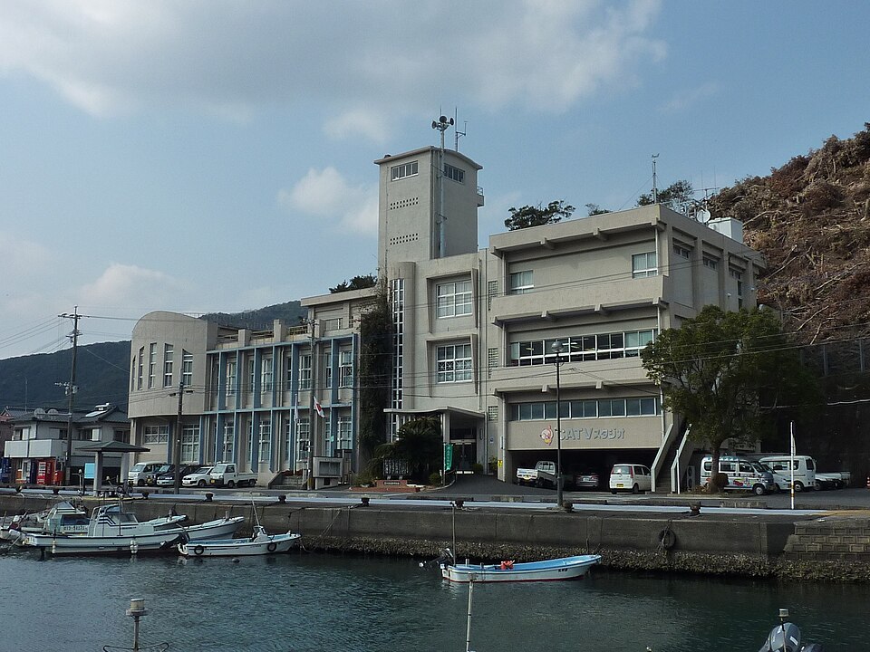 佐伯市の代表画像