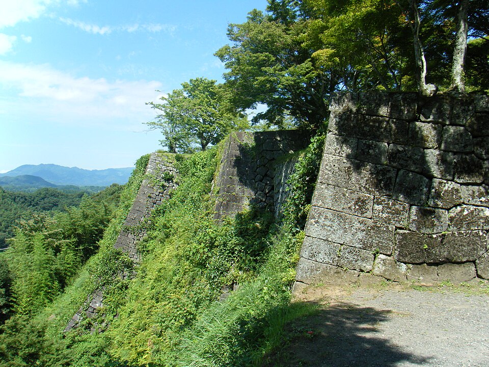 竹田市の代表画像