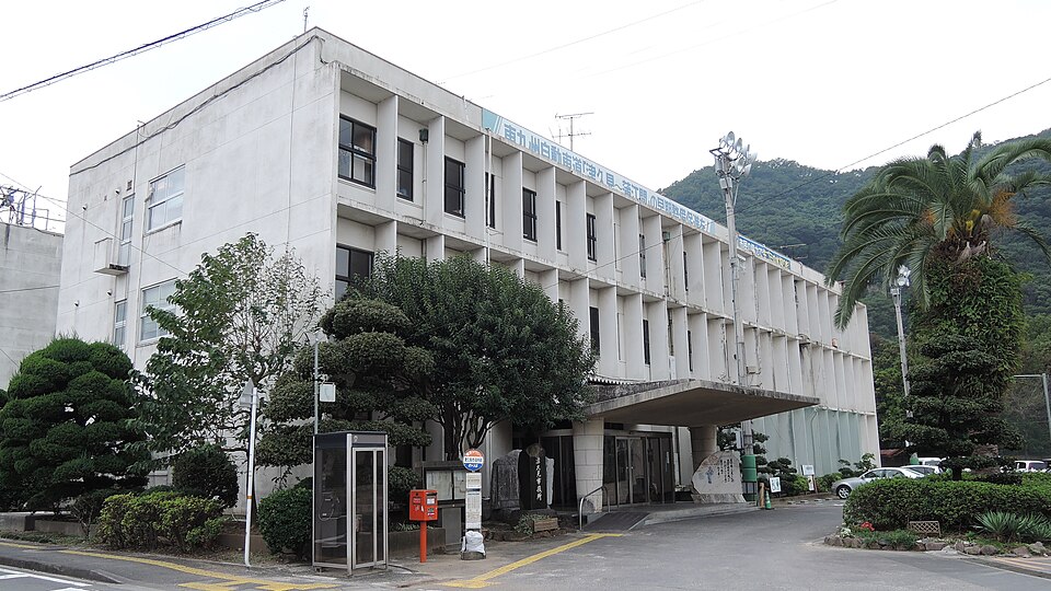 津久見市の代表画像