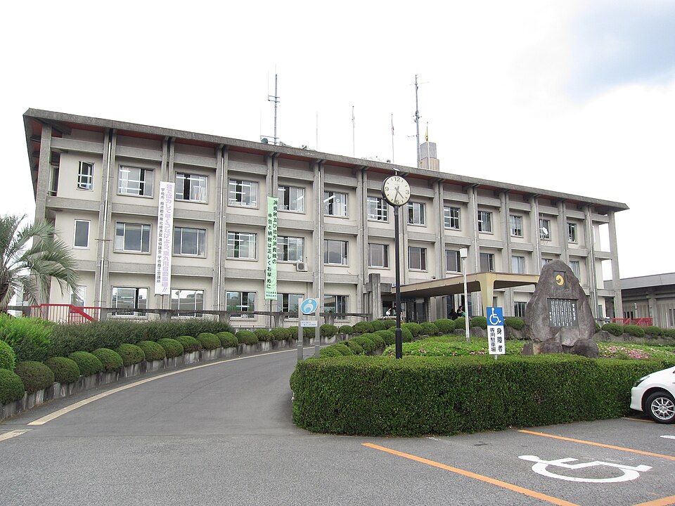 宇佐市の代表画像