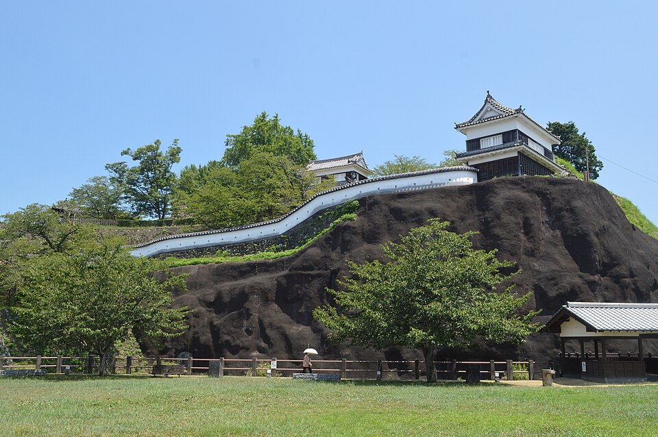 臼杵市の代表画像