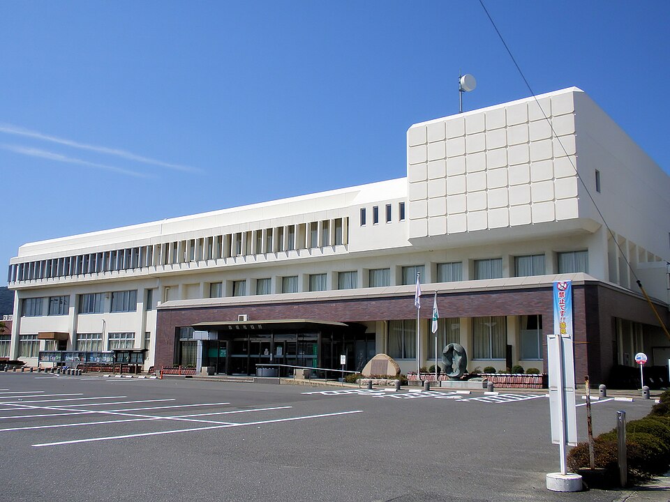 赤磐市の代表画像
